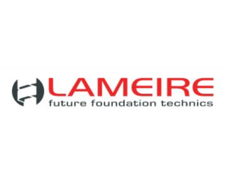 Logo Lameire Funderingstechnieken NV