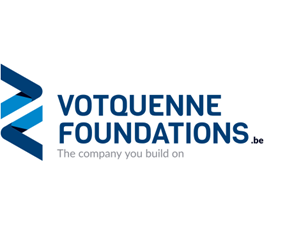 Logo Votquenne Foundations