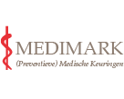 Logo MEDIMARK B.V.