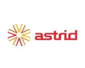 Logo A.S.T.R.I.D.