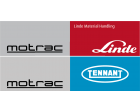 Logo Motrac