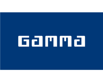 Logo Gamma