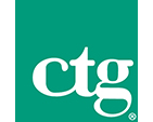 Logo CTG Belgium