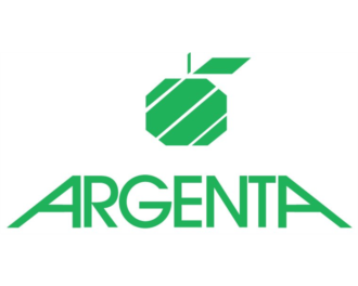 Logo Argenta Lombardsijde