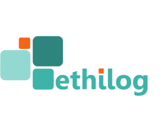 Logo Ethilog