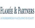 Logo Flamée & Partners