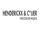 Logo Verzekeringen Henderickx