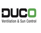 Logo Duco Ventilation & Sun Control