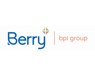 Logo Berry bpi group Roeselare