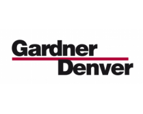 Logo Gardner Denver Transport