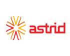 Logo A.S.T.R.I.D.