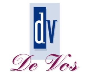Logo Bvba Petrus de Vos & Zoon