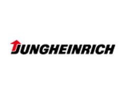 Logo Jungheinrich n.v.