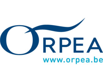 Logo Orpea België