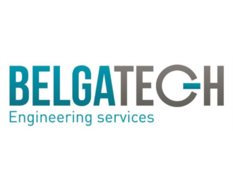 Logo BELGATECH Engineering Services