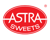 Logo Astra Sweets