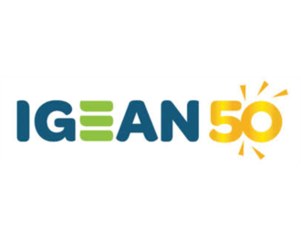 Logo Igean milieu en veiligheid