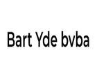 Logo Bart Yde bvba