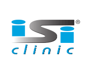 Logo Isi Services SA
