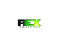 Logo Rex Panels