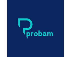 Logo Probam nv