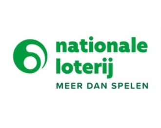 Logo Nationale Loterij