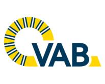 Logo VAB-Rijschool nv