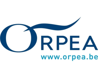 Logo Orpea Belgique