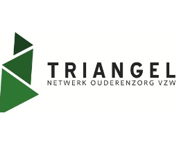 Logo Triangel Netwerk Ouderenzorg