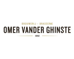 Logo Brouwerij Omer Vander Ghinste
