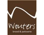 Logo Wouters brood & Patisserie