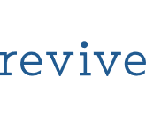 Logo Introduce voor Revive
