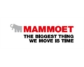 Logo Mammoet