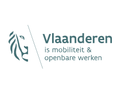 Logo MOBILITEIT EN OPENBARE WERKEN
