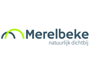 Logo Gemeente Merelbeke