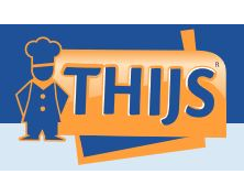 Logo Biscuiterie Thijs nv