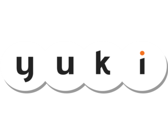 Logo Yuki