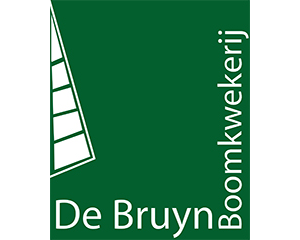 Logo Boomkwekerij De Bruyn