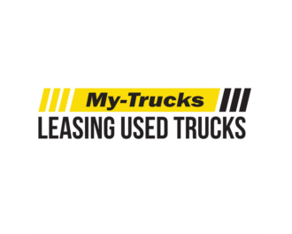Logo Introduce voor My-Trucks