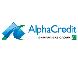 Logo AlphaCredit