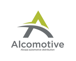 Logo Alcomotive
