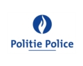 Logo Belgische politie