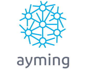 Logo Ayming