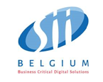 Logo SII BELGIUM NV/SA