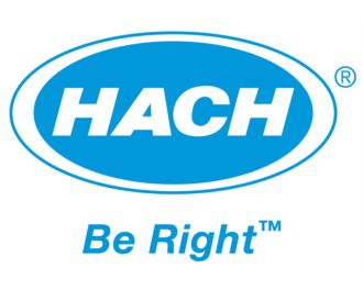 Logo Hach Lange N.V.