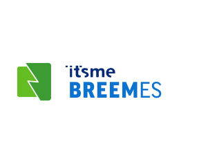 Logo Itsme Breemes