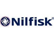 Logo Nilfisk