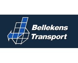 Logo BELLEKENS NV