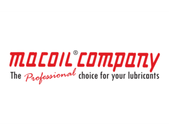 Logo Macoil Company