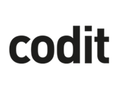 Logo CODIT BVBA